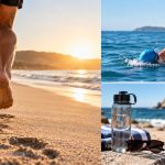 Activité physique en extérieur pendant l’été : adapter sa pratique à la chaleur et au terrain